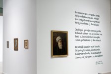Говорит Баку: 1900-1940-е годы. Когда произведения рассказывают историю (ФОТО)