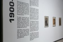 Говорит Баку: 1900-1940-е годы. Когда произведения рассказывают историю (ФОТО)