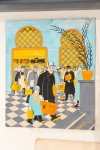 Говорит Баку: 1900-1940-е годы. Когда произведения рассказывают историю (ФОТО)