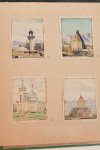 Говорит Баку: 1900-1940-е годы. Когда произведения рассказывают историю (ФОТО)