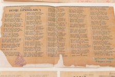 Говорит Баку: 1900-1940-е годы. Когда произведения рассказывают историю (ФОТО)