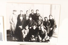Говорит Баку: 1900-1940-е годы. Когда произведения рассказывают историю (ФОТО)