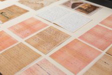 Говорит Баку: 1900-1940-е годы. Когда произведения рассказывают историю (ФОТО)