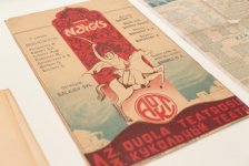 Говорит Баку: 1900-1940-е годы. Когда произведения рассказывают историю (ФОТО)