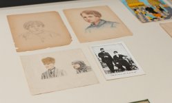 Говорит Баку: 1900-1940-е годы. Когда произведения рассказывают историю (ФОТО)