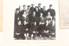 Говорит Баку: 1900-1940-е годы. Когда произведения рассказывают историю (ФОТО)