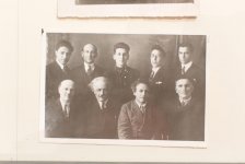 Говорит Баку: 1900-1940-е годы. Когда произведения рассказывают историю (ФОТО)