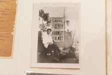 Говорит Баку: 1900-1940-е годы. Когда произведения рассказывают историю (ФОТО)