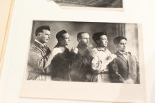 Говорит Баку: 1900-1940-е годы. Когда произведения рассказывают историю (ФОТО)
