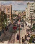 Говорит Баку: 1900-1940-е годы. Когда произведения рассказывают историю (ФОТО)