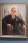 Говорит Баку: 1900-1940-е годы. Когда произведения рассказывают историю (ФОТО)