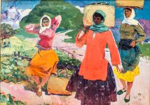 Говорит Баку: 1900-1940-е годы. Когда произведения рассказывают историю (ФОТО)