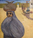 Говорит Баку: 1900-1940-е годы. Когда произведения рассказывают историю (ФОТО)