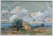 Говорит Баку: 1900-1940-е годы. Когда произведения рассказывают историю (ФОТО)