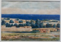 Говорит Баку: 1900-1940-е годы. Когда произведения рассказывают историю (ФОТО)