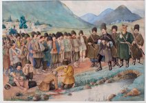 Говорит Баку: 1900-1940-е годы. Когда произведения рассказывают историю (ФОТО)