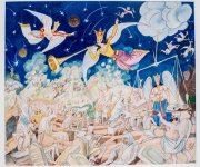 Говорит Баку: 1900-1940-е годы. Когда произведения рассказывают историю (ФОТО)