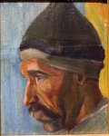 Говорит Баку: 1900-1940-е годы. Когда произведения рассказывают историю (ФОТО)