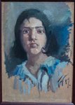 Говорит Баку: 1900-1940-е годы. Когда произведения рассказывают историю (ФОТО)