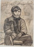 Говорит Баку: 1900-1940-е годы. Когда произведения рассказывают историю (ФОТО)
