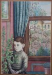 Говорит Баку: 1900-1940-е годы. Когда произведения рассказывают историю (ФОТО)