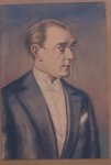 Говорит Баку: 1900-1940-е годы. Когда произведения рассказывают историю (ФОТО)