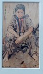 Говорит Баку: 1900-1940-е годы. Когда произведения рассказывают историю (ФОТО)