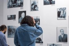 Говорит Баку: 1900-1940-е годы. Когда произведения рассказывают историю (ФОТО)