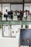Говорит Баку: 1900-1940-е годы. Когда произведения рассказывают историю (ФОТО)