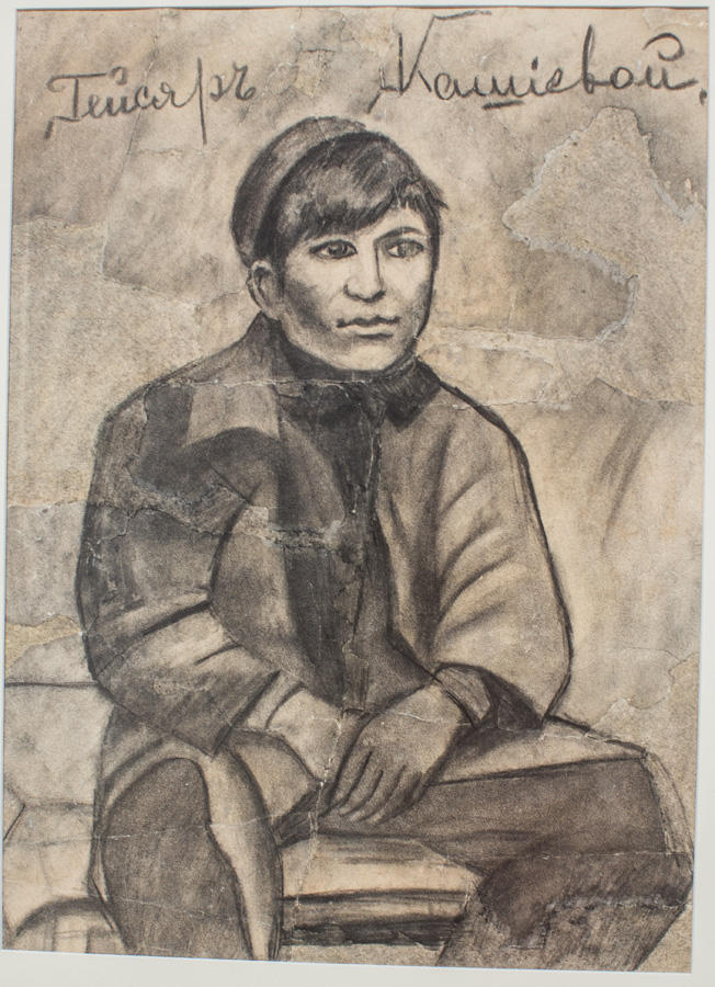 Говорит Баку: 1900-1940-е годы. Когда произведения рассказывают историю (ФОТО)