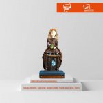 Известные азербайджанские художники выставят свои работы на аукционе (ФОТО)