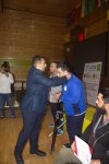 Определились победители открытого чемпионата Азербайджана по пауэрлифтингу (ФОТО)