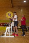 Определились победители открытого чемпионата Азербайджана по пауэрлифтингу (ФОТО)