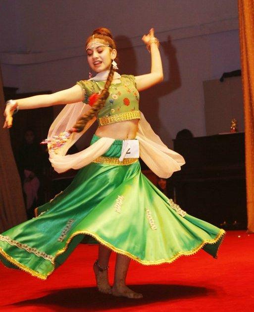 Продемонстрируй свое мастерство! Пройдет региональный Кубок Карабаха по танцу (ФОТО)