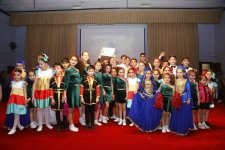 Продемонстрируй свое мастерство! Пройдет региональный Кубок Карабаха по танцу (ФОТО)