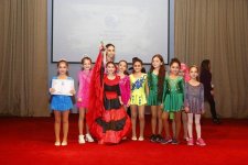 Продемонстрируй свое мастерство! Пройдет региональный Кубок Карабаха по танцу (ФОТО)