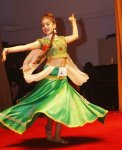 Продемонстрируй свое мастерство! Пройдет региональный Кубок Карабаха по танцу (ФОТО)