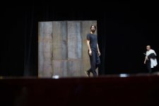 Как итальянцы усмиряли бушующие силы природы в Баку (ФОТО)