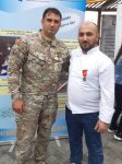 В Джоджуг Марджанлы отметили Международный день кулинарии (ФОТО)