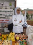 В Джоджуг Марджанлы отметили Международный день кулинарии (ФОТО)
