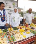 В Джоджуг Марджанлы отметили Международный день кулинарии (ФОТО)