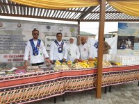 В Джоджуг Марджанлы отметили Международный день кулинарии (ФОТО)