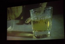 Последний бастион сопротивления в Баку - живые картины возникают и разрушаются (ФОТО)
