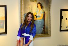 Театр, кино, танец – более 400 страниц о жизни и творчестве Бадуры Афганлы (ФОТО)