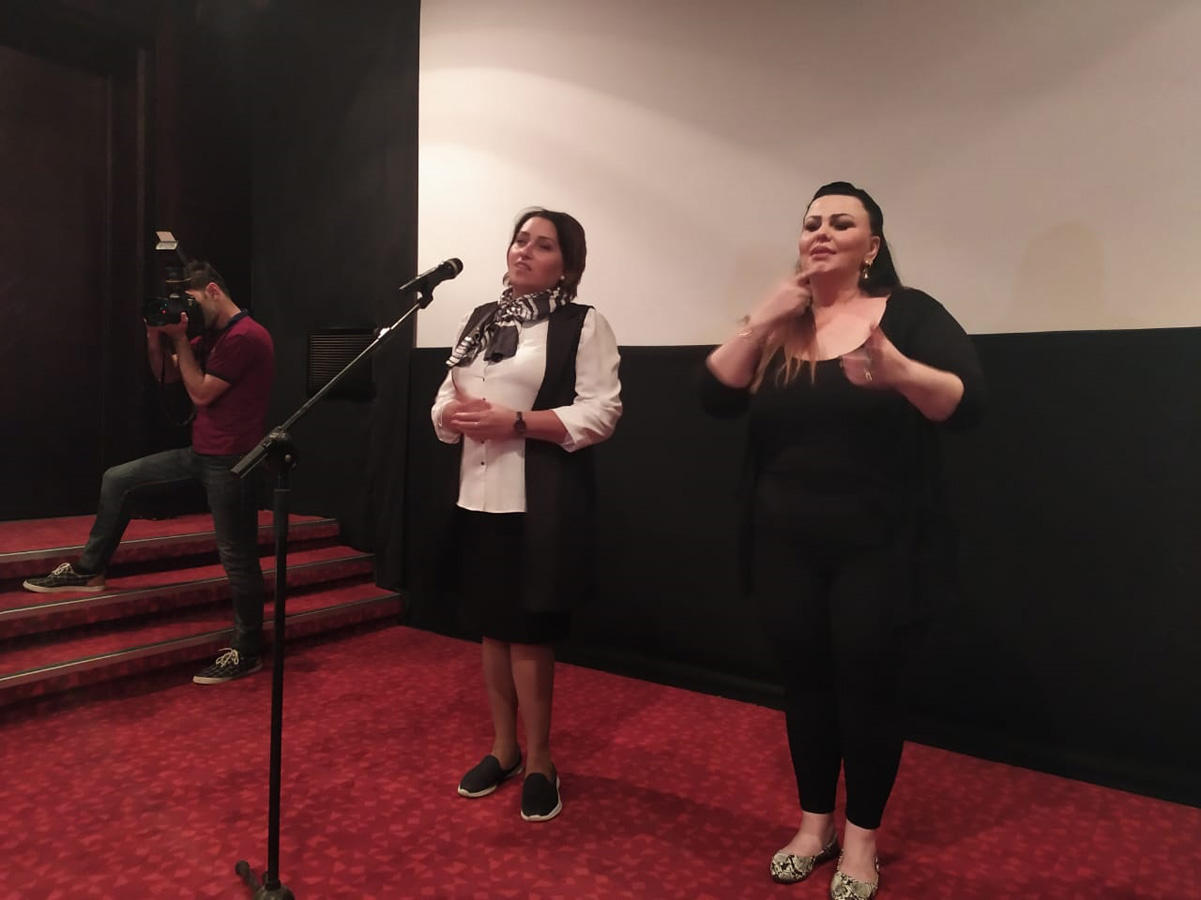 В Баку раскрыли тайну одной крепости  Симнар хана и Гёй-гёз коса (ФОТО)