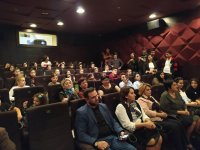 В Баку раскрыли тайну одной крепости  Симнар хана и Гёй-гёз коса (ФОТО)