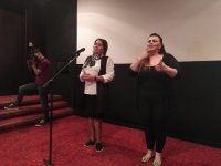 В Баку раскрыли тайну одной крепости  Симнар хана и Гёй-гёз коса (ФОТО)