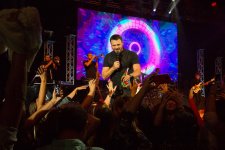 Эмин Агаларов выступил с концертом в Израиле – слезы на Святой земле (ФОТО)