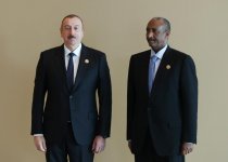 18th Summit of Non-Aligned Movement gets underway in Baku (UPDATE)