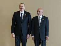 18th Summit of Non-Aligned Movement gets underway in Baku (UPDATE)